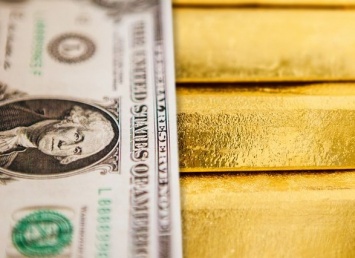 Национализация "Мотор Сич" напугала банкиров: доллар дорожает - Нацбанк потеряет золотовалютные резервы