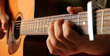 Основные правила выбора гитары