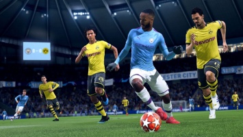 Cотрудник Electronic Arts продавала редкие FUT-карты FIFA21 за тысячу евро