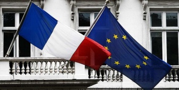 Франции предрекли Frexit