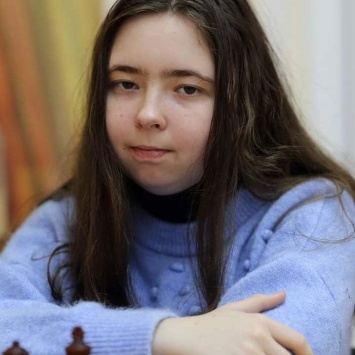 Юные шахматисты Днепра завоевали золото и бронзу на Чемпионате Украины