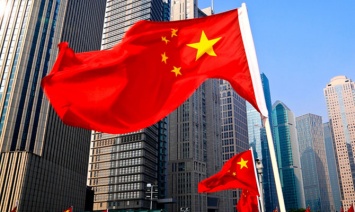 МИД КНР потребовал от Украины не замечать работу китайских компаний с Крымом