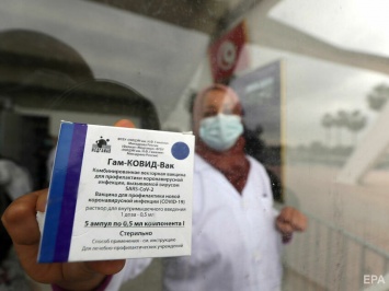 Евросоюз ведет закулисные переговоры о закупке российской вакцины "Спутник V" - Reuters