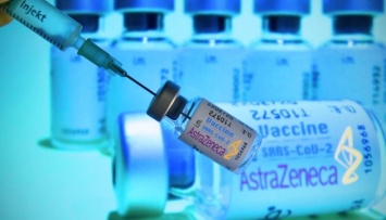 В Грузии началась вакцинация от коронавируса