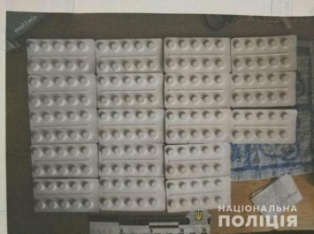 На Харьковщине будут судить наркозависимого, незаконно получавшего «метадон» в пяти медцентрах, - ФОТО