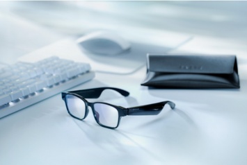 "Умные" очки Razer Anzu сочетают защиту для глаз и передачу звука