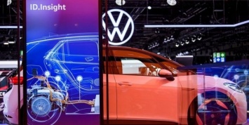 VW нашел способ снизить стоимость батарей