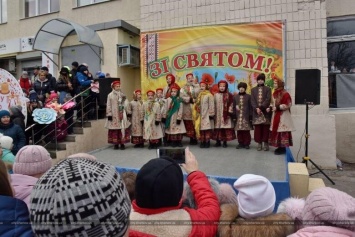 В Харькове «копы» составили 9 админпротоколов за нарушение карантина на Масленицу