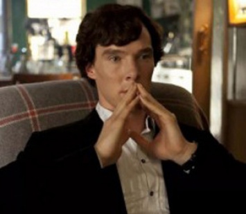 Сериал про Шерлока Холмса от Netflix продлили на второй сезон