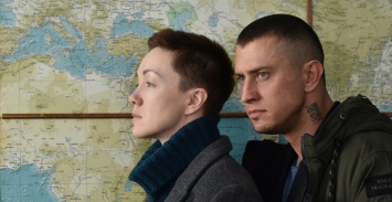Второй сезон «Преступления» с Дарьей Мороз и Павлом Прилучным стартует 22 марта