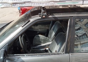 Спалились: в Одессе копы поймали двух буйных водителей подшофе