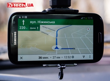 В Google Maps появятся пользовательские обзоры и рейтинги заведений, а также редактирование дорог