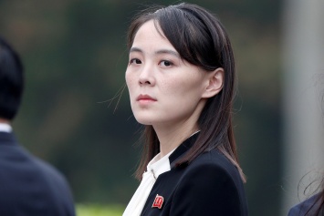 Сестра лидера КНДР дала "совет" администрации Джо Байдена