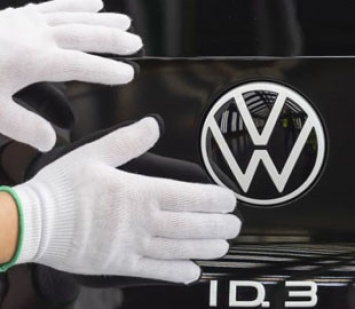 Volkswagen построит в Европе шесть крупных аккумуляторных заводов к 2030 году для обеспечения электрокаров