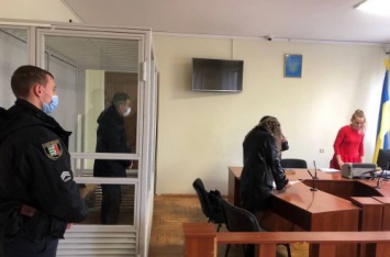В Ужгороде тренеру за домогательство 14-летней девочки вынесли меру пресечения