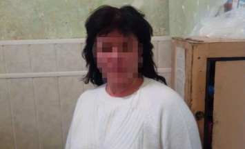 Ударила ножом в спину. В Харькове убит мужчина