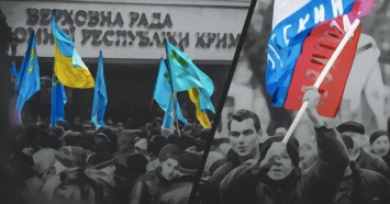 В Крыму решили пожаловаться генсеку ООН на США, ЕС и Украину