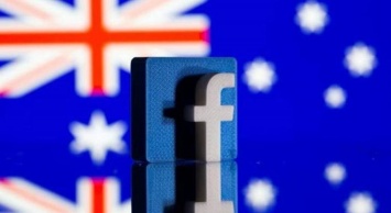 Facebook согласился платить за австралийский контент