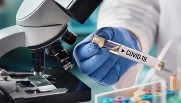 Во Франции обнаружили новый штамм коронавируса, «прячущийся» от тестов