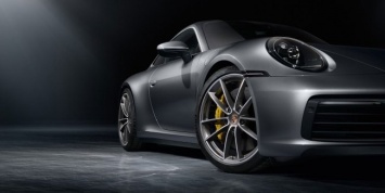 Планы Porsche на свои будущие электрокары