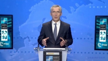 Коронавирус, Россия и Китай: Столтенберг назвал ключевые вызовы НАТО в 2020 году