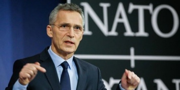 НАТО проанализирует выделенный Украине комплексный пакет помощи для дальнейшей его адаптации к современным потребностям Киева - отчет генсека