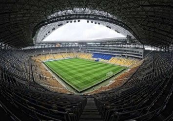 Куда и почему: футбольные матчи сборной Украины перенесли из Львова