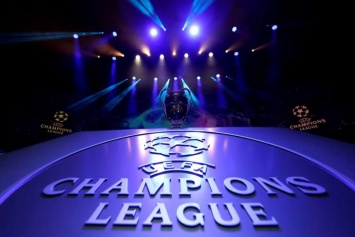 Лига чемпионов: кто вышел в 1/4 финала