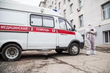 90% умерших от ковида крымчан обратились к медикам только спустя трое суток после начала болезни