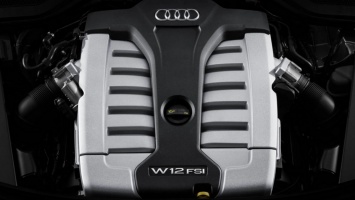 Audi прекратила разработку новых ДВС: в чем причина