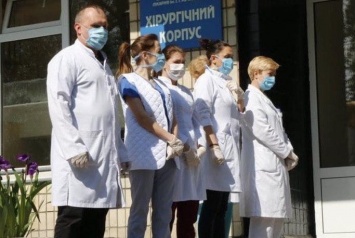 Коронавирус в Днепре: количество пациентов в Мечникова выросло в три раза