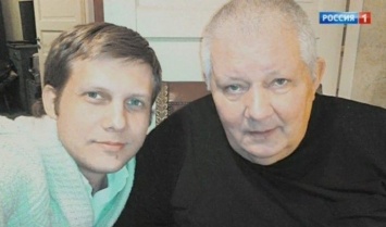 Борис Корчевников впервые рассказал о последних словах его отца