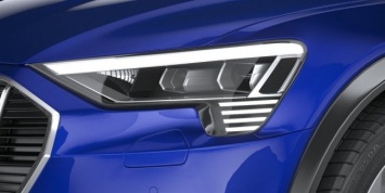 Больше не переделки: электрические кроссоверы Audi получат «электрическую» платформу