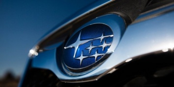 Subaru WRX еще живет: на тестах замечено новое поколение