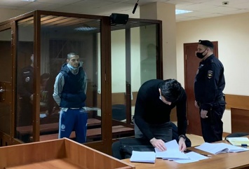 Подравшемуся с бойцами Росгвардии чеченцу предъявили обвинение