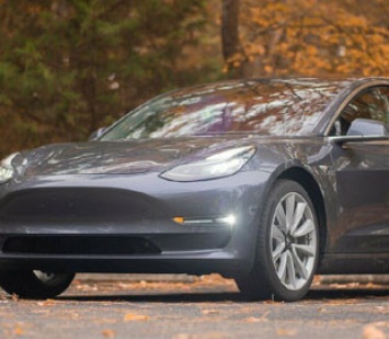 Tesla предлагала правительству Британии повысить налоги на авто с ДВС
