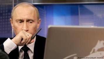 Комментарий: Интервью Байдена - личное предупреждение Путину