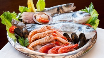Диетологи рассказали, как похудеть на морепродуктах