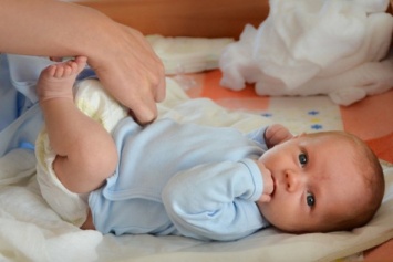 В Израиле у новорожденных обнаружили антитела после вакцинации матерей от коронавируса