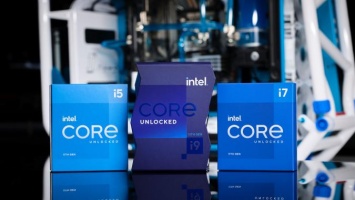 Новые чипы Intel хуже, но лучше предшественников