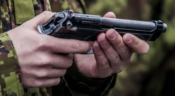 Разрешение на оружие в Украине можно будет получить онлайн - инициатива полиции