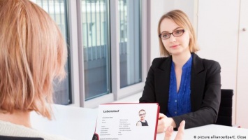 Что делать, если вам отказали в трудоустройстве: советы немецкого эксперта