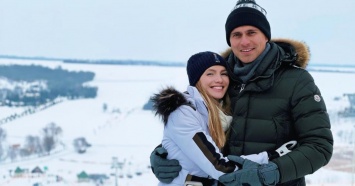 Жена Александра Скичко заразилась коронавирусом: как сейчас себя чувствует Елизавета Юрушева