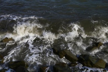 В апреле со дна Азовского моря начнут добывать пресную воду