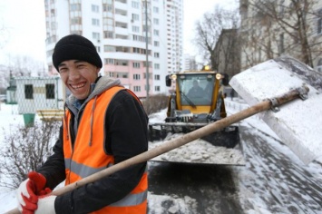 России не хватает гастарбайтеров