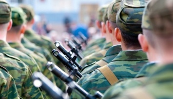 В Украине объявили подозрение «военному комиссару» за призыв крымчан в армию РФ