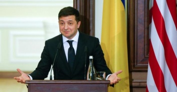 Законопроект о поддержке Украины внесли в Сенат США - у Зеленского отреагировали