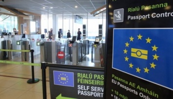 Евроинституты согласовали введение ETIAS: процедура въезда в страны ЕС изменится
