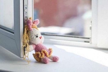 В Украине обнаружили опасную игрушку, которая может привести к удушению детей
