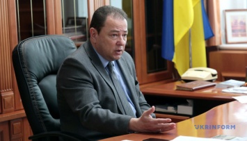 Украина заинтересована в начале переговоров о ЗСТ с Японией - посол
